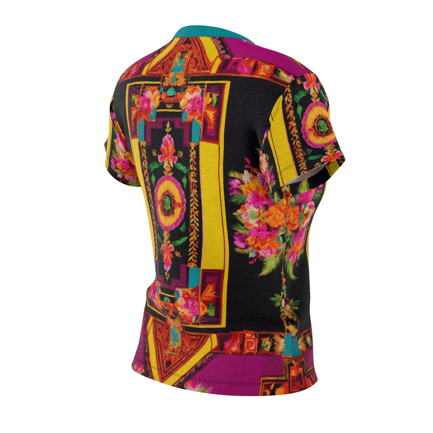 LVZ FIESTA LUXURY T-SHIRT 1879 T