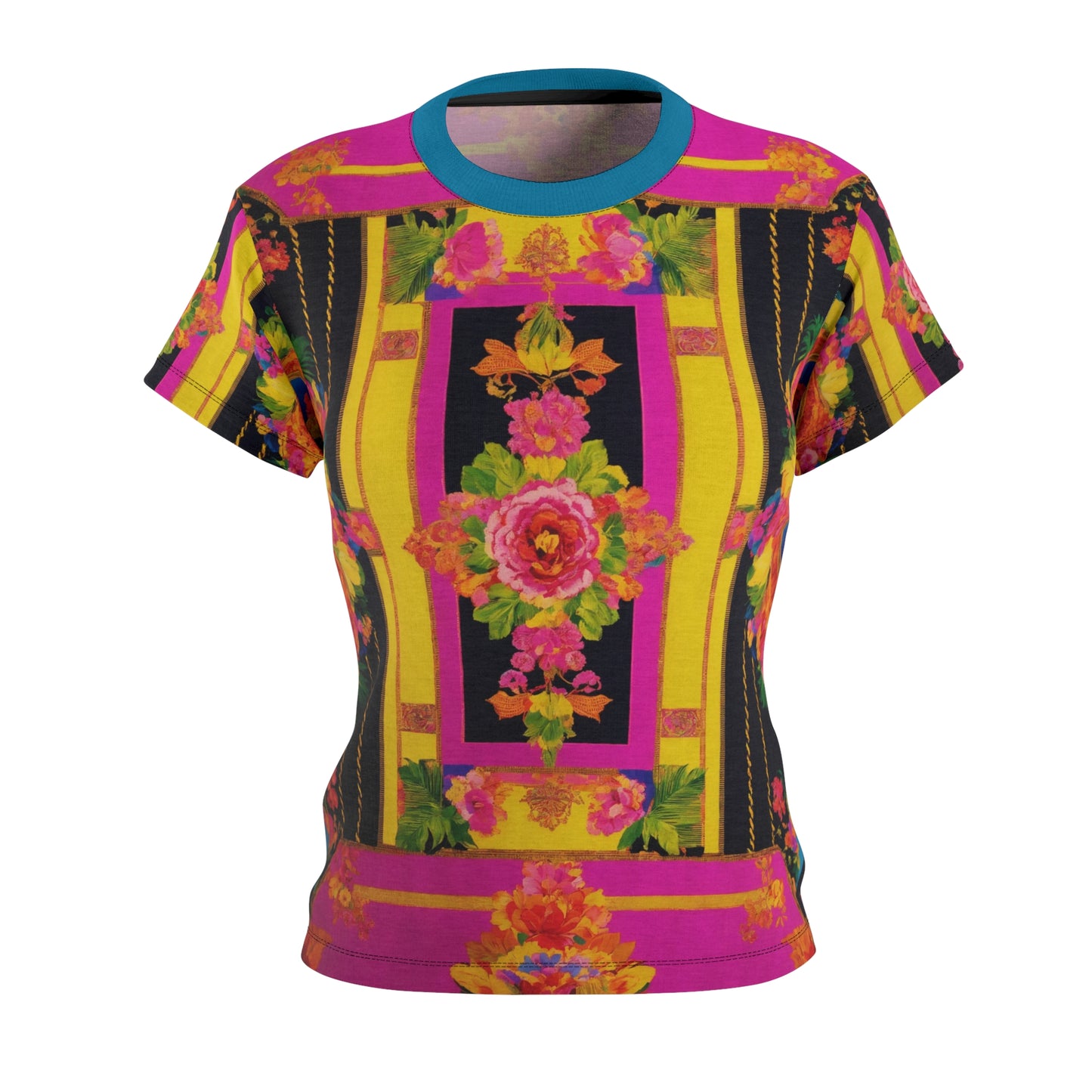 LVZ FIESTA LUXURY T-SHIRT 622 T