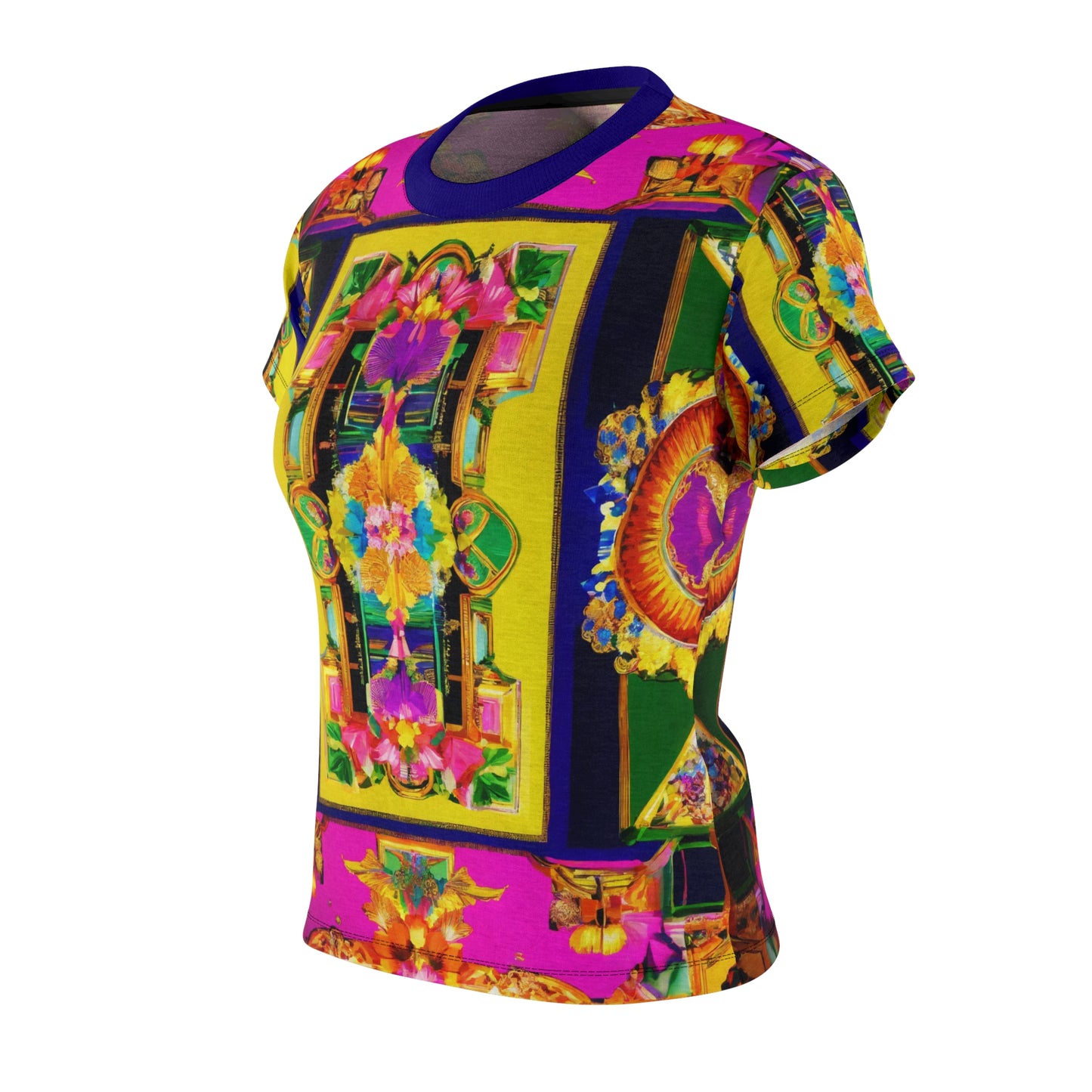 LVZ FIESTA LUXURY T-SHIRT 726 T