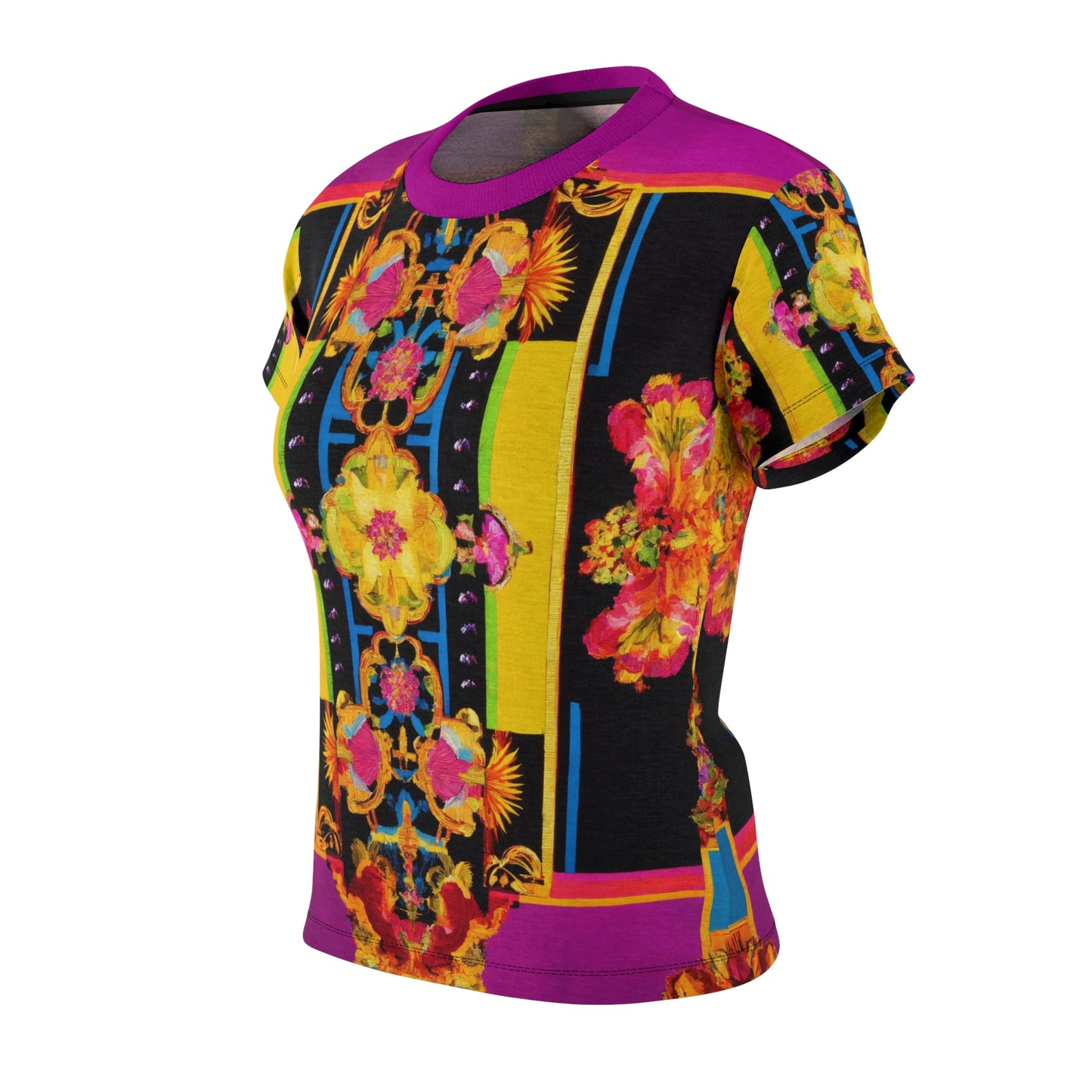 LVZ FIESTA LUXURY T-SHIRT 1931 T