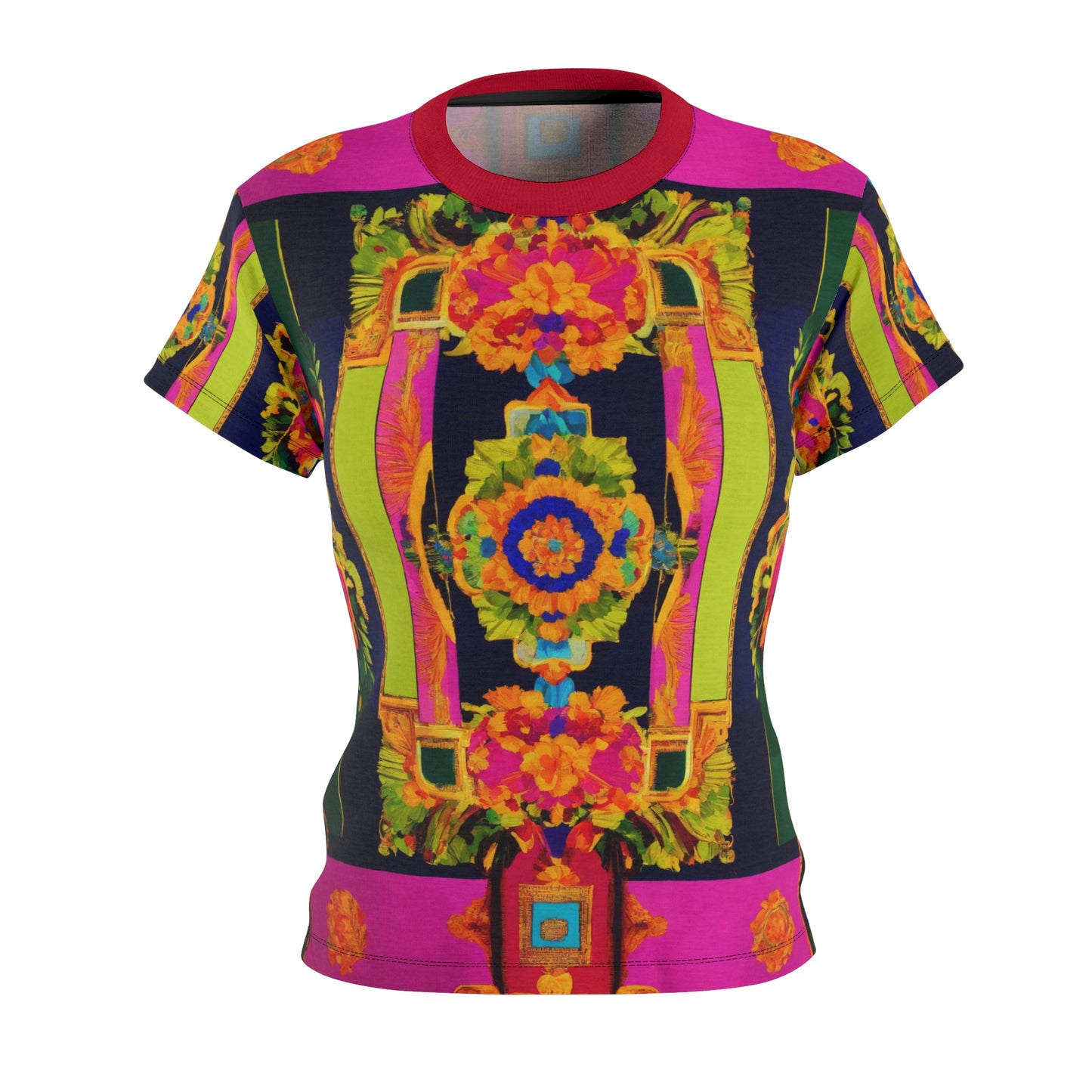LVZ FIESTA LUXURY T-SHIRT 1265 T