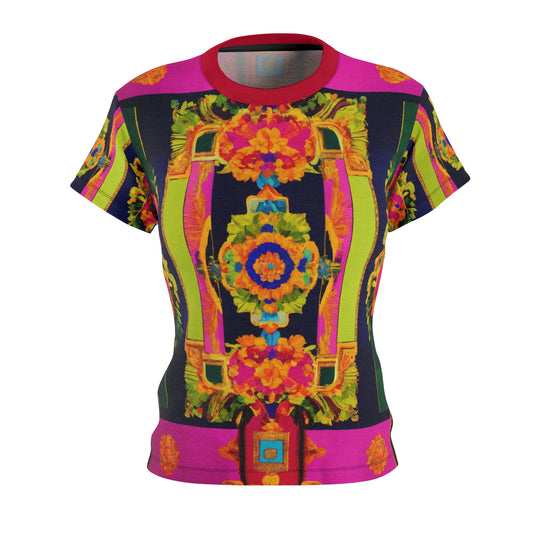 LVZ FIESTA LUXURY T-SHIRT 1265 T