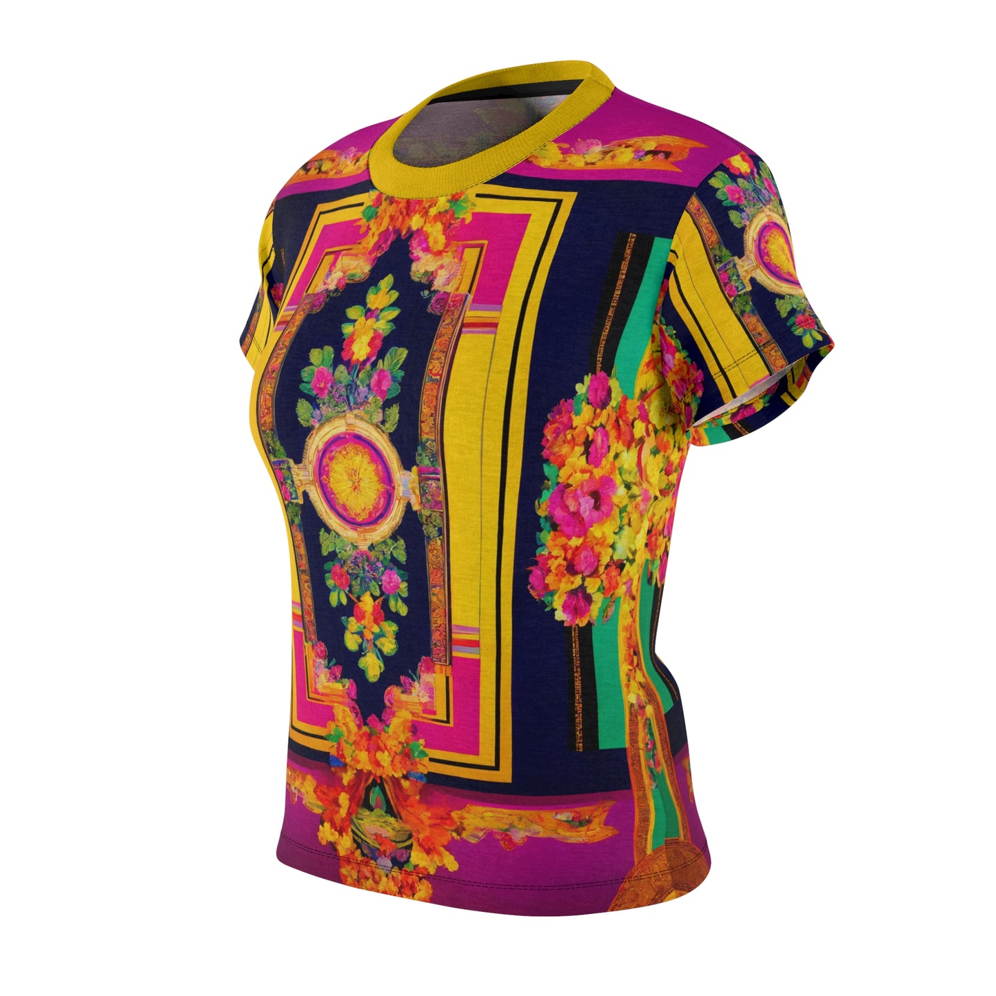 LVZ FIESTA LUXURY T-SHIRT 1330 T
