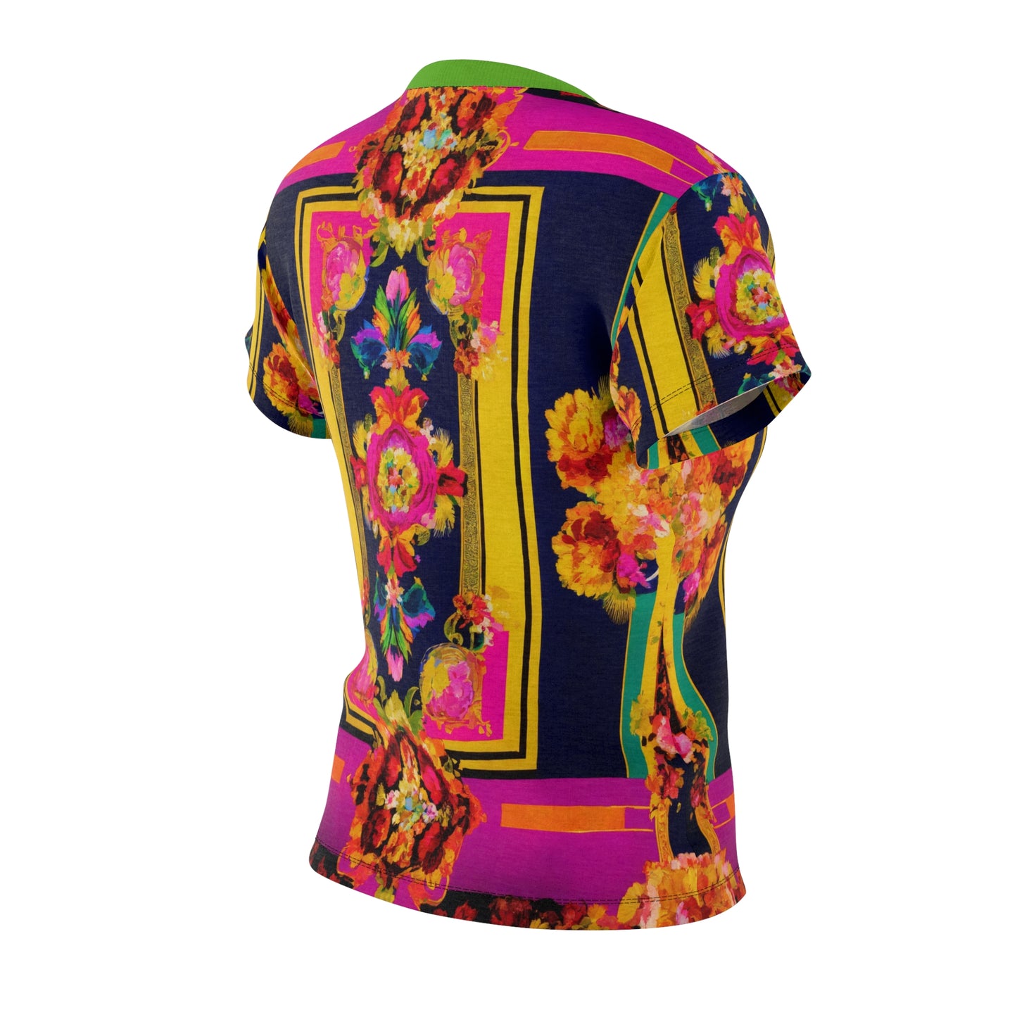 LVZ FIESTA LUXURY T-SHIRT 1537 T