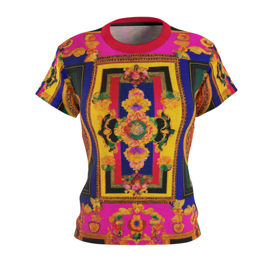 LVZ FIESTA LUXURY T-SHIRT 10 T