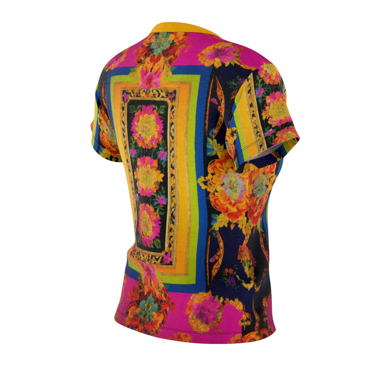 LVZ FIESTA LUXURY T-SHIRT 679 T