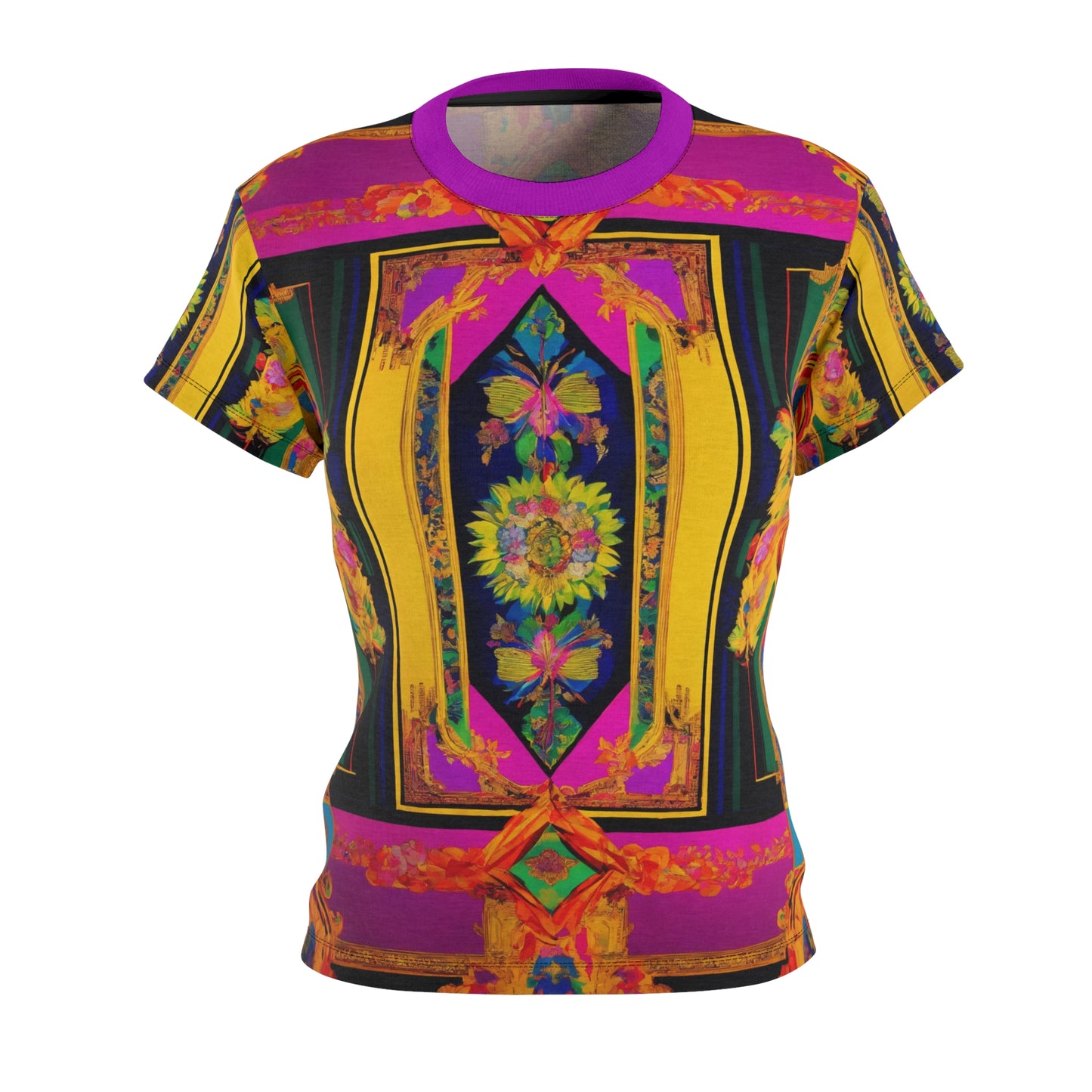 LVZ FIESTA LUXURY T-SHIRT 1085 T