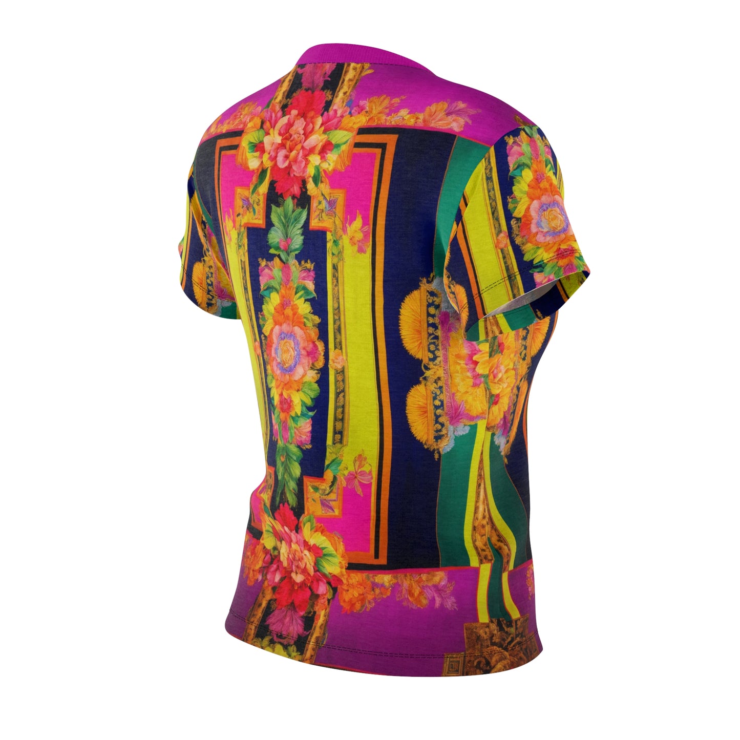 LVZ FIESTA LUXURY T-SHIRT 1399 T