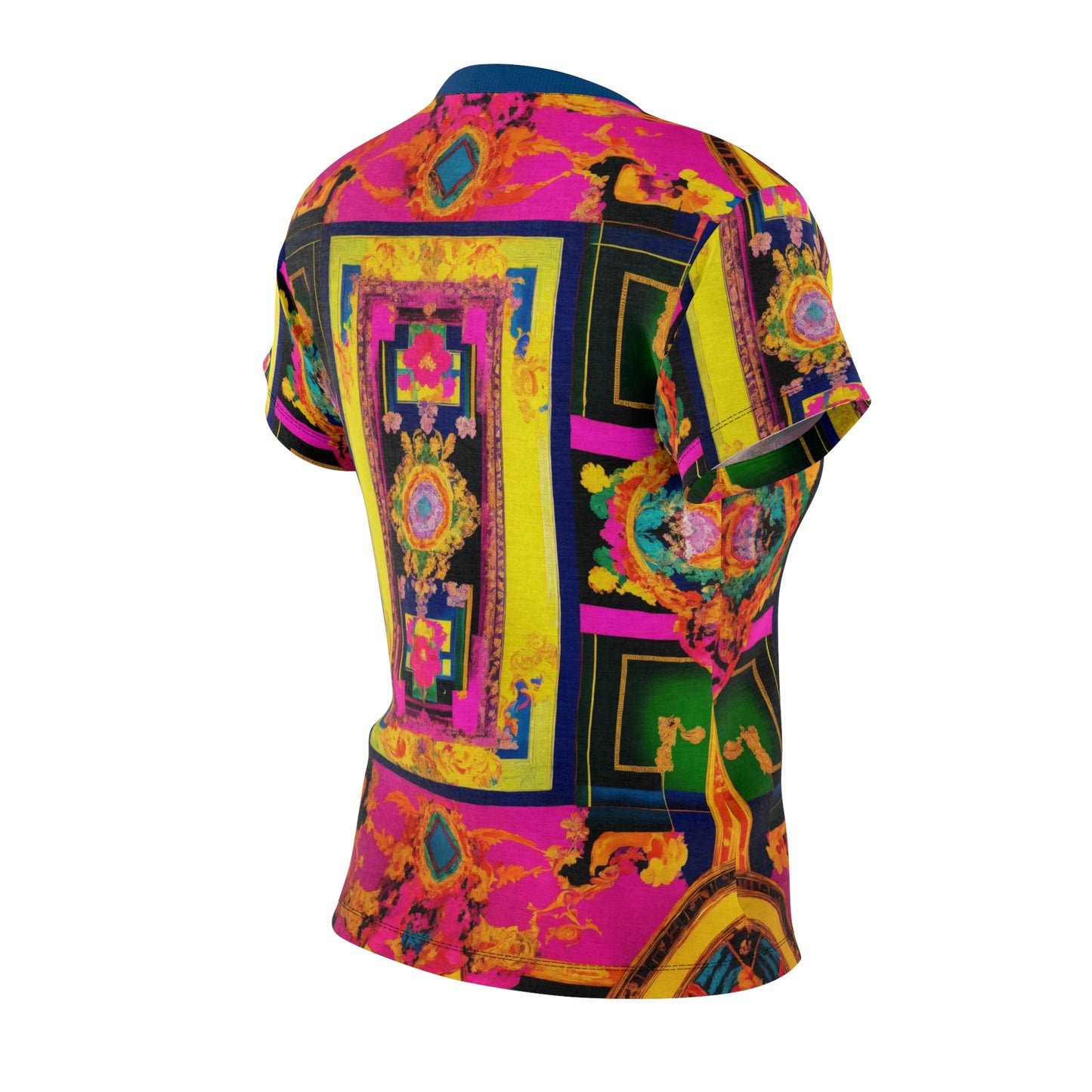 LVZ FIESTA LUXURY T-SHIRT 381 T