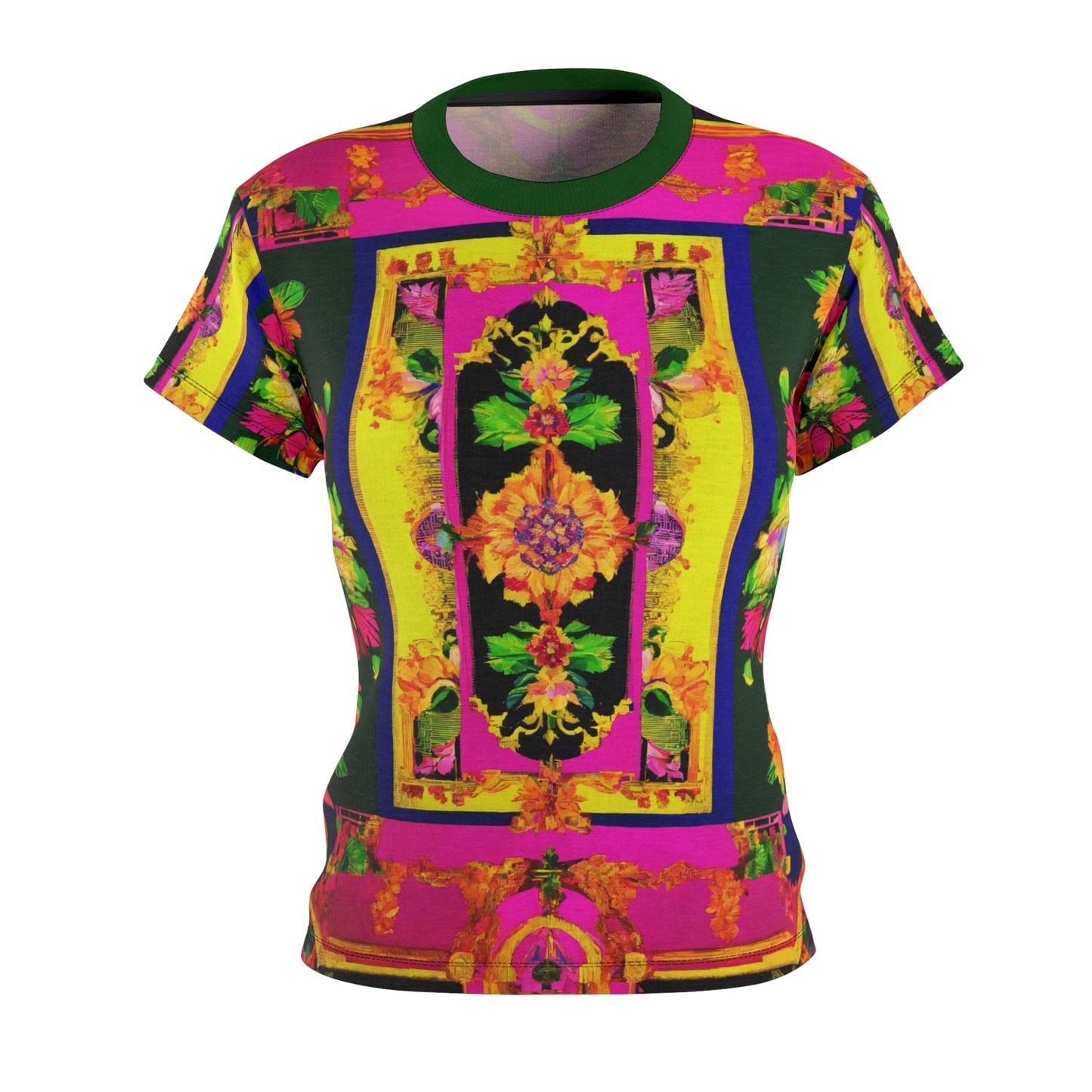 LVZ FIESTA LUXURY T-SHIRT 417 T