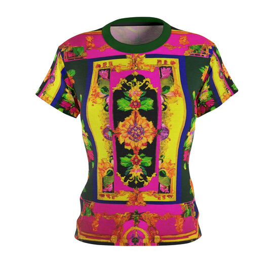 LVZ FIESTA LUXURY T-SHIRT 417 T