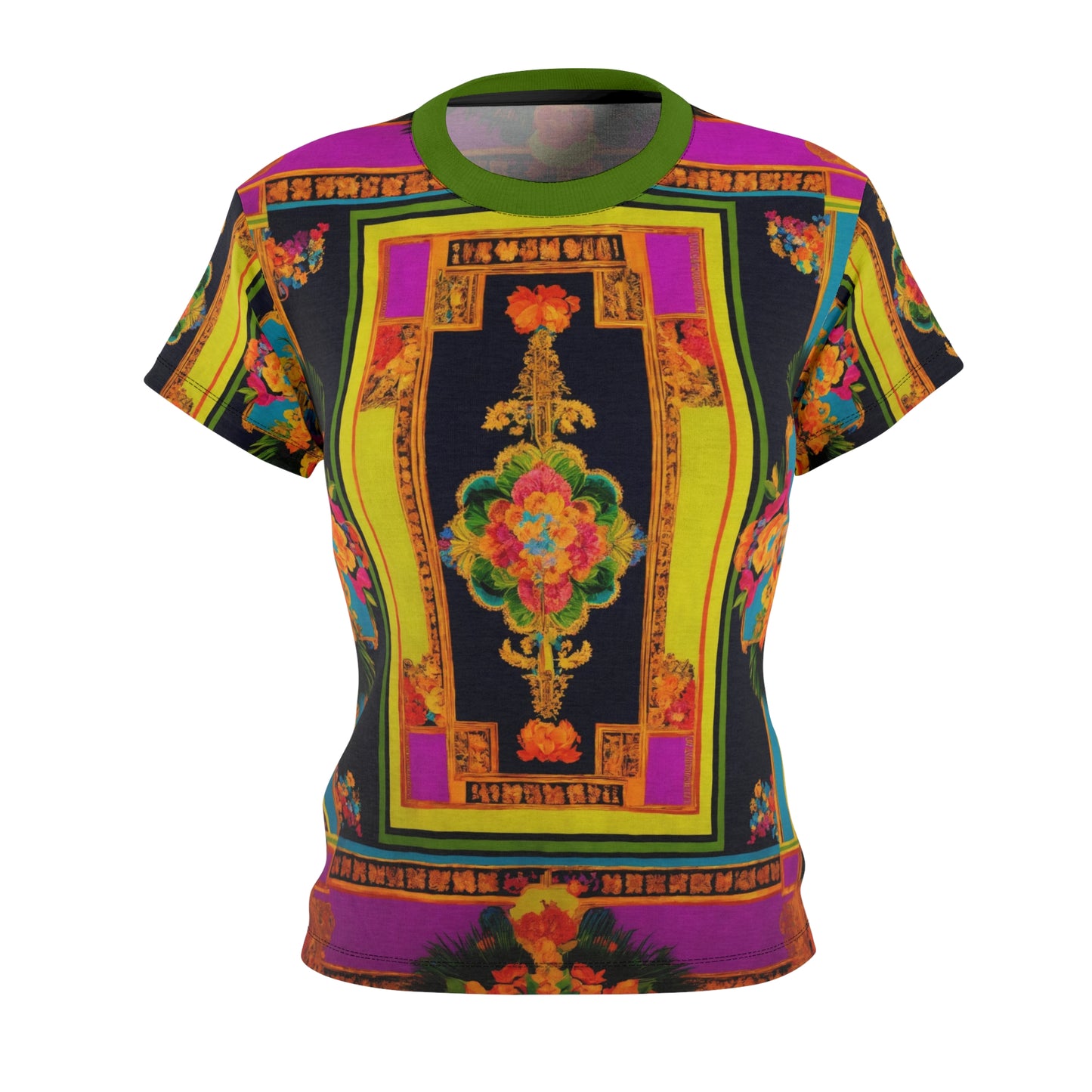 LVZ FIESTA LUXURY T-SHIRT 1473 T