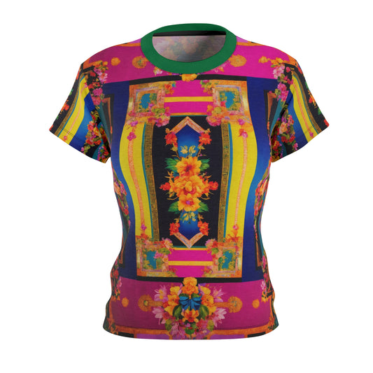 LVZ FIESTA LUXURY T-SHIRT 299 T