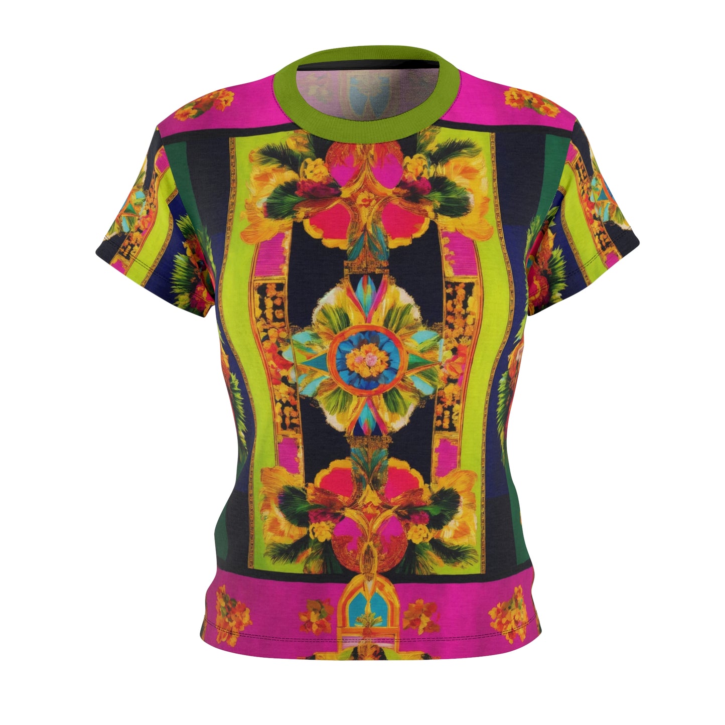 LVZ FIESTA LUXURY T-SHIRT 1165 T
