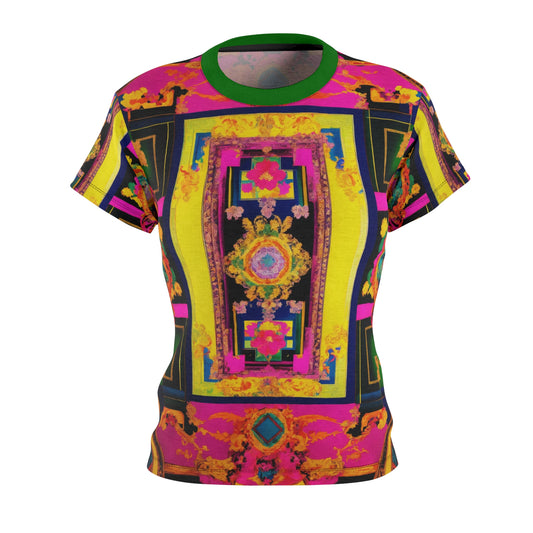 LVZ FIESTA LUXURY T-SHIRT 367 T