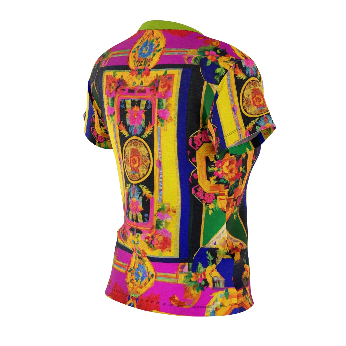 LVZ FIESTA LUXURY T-SHIRT 976 T
