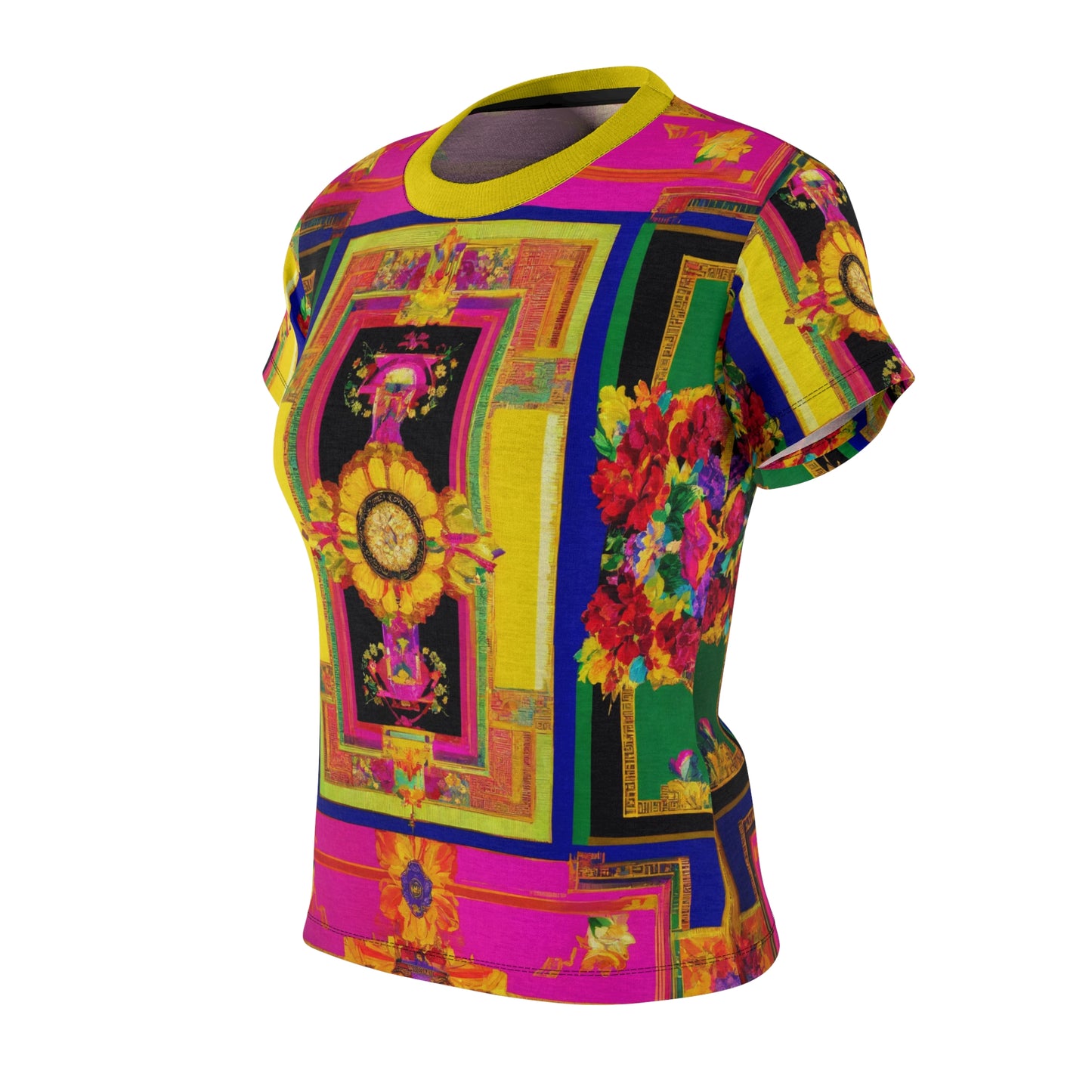 LVZ FIESTA LUXURY T-SHIRT 775 T