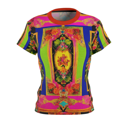 LVZ FIESTA LUXURY T-SHIRT 243 T