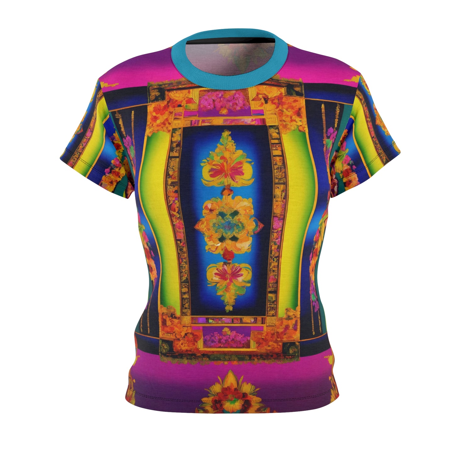LVZ FIESTA LUXURY T-SHIRT 1329 T