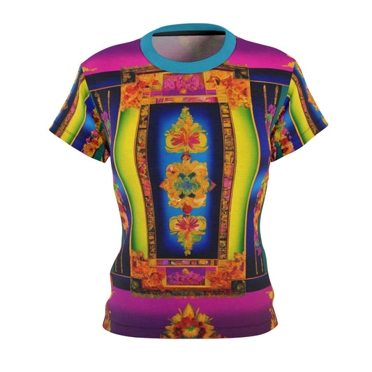 LVZ FIESTA LUXURY T-SHIRT 1329 T