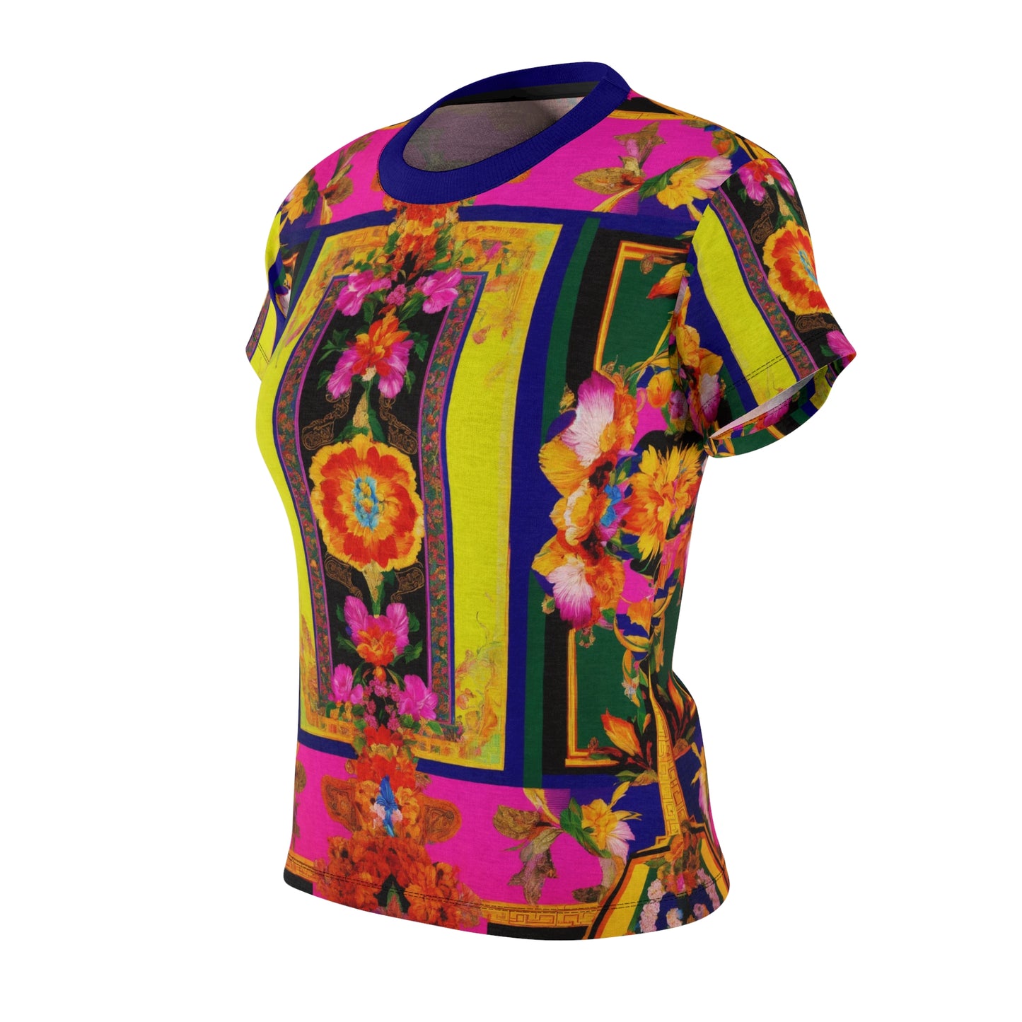 LVZ FIESTA LUXURY T-SHIRT 162 T