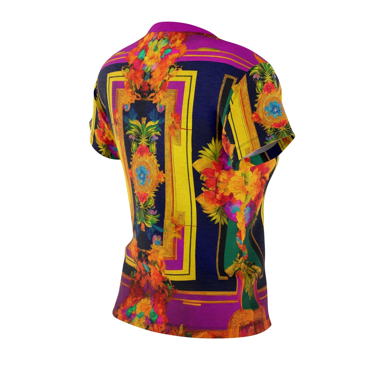 LVZ FIESTA LUXURY T-SHIRT 1842 T