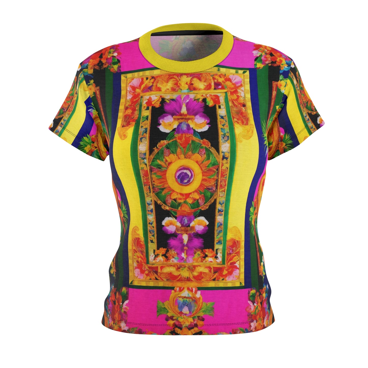 LVZ FIESTA LUXURY T-SHIRT 1623 T