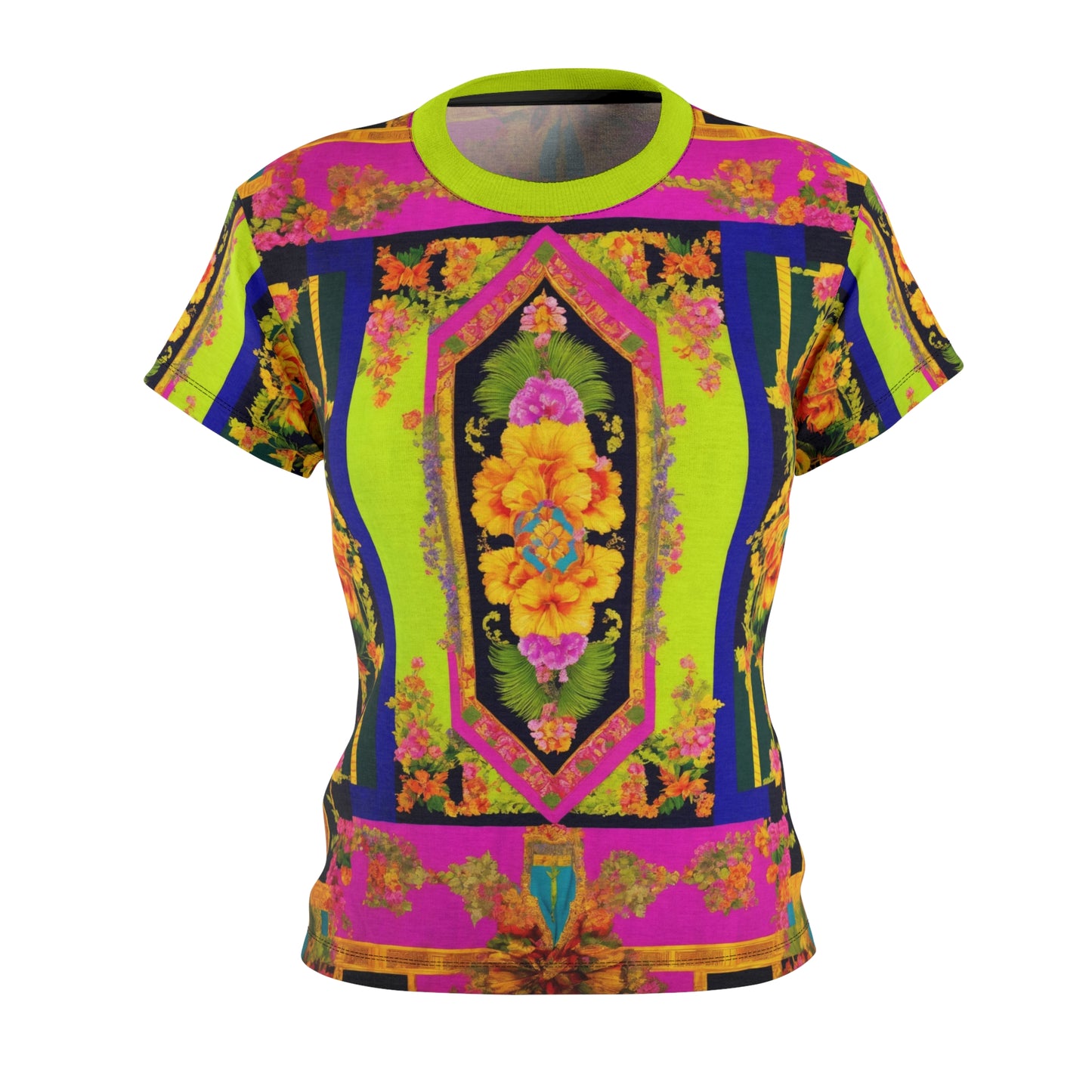 LVZ FIESTA LUXURY T-SHIRT 146 T