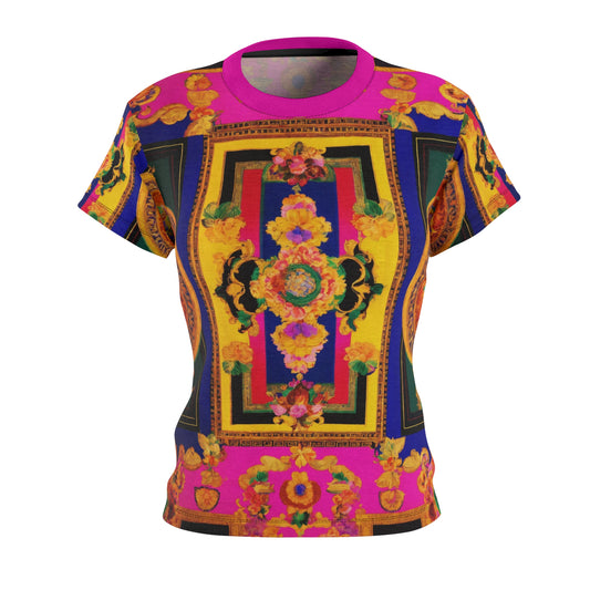 LVZ FIESTA LUXURY T-SHIRT 8 T