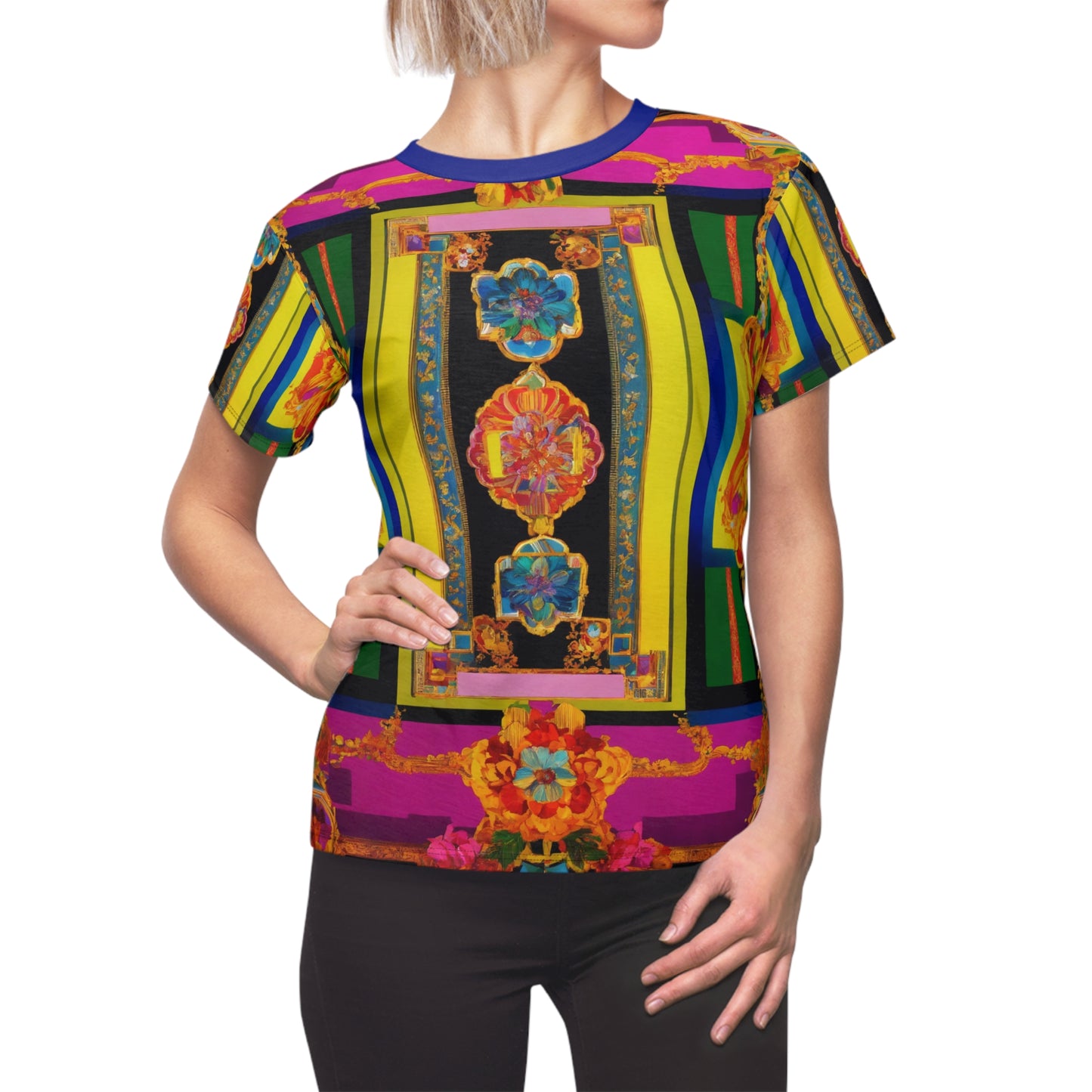 LVZ FIESTA LUXURY T-SHIRT 253 T
