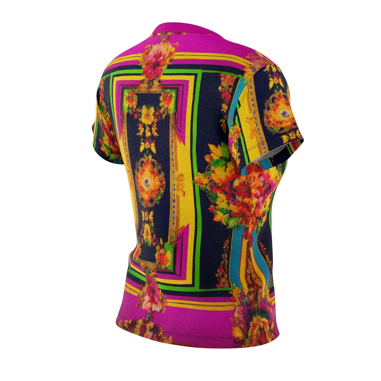 LVZ FIESTA LUXURY T-SHIRT 1957 T