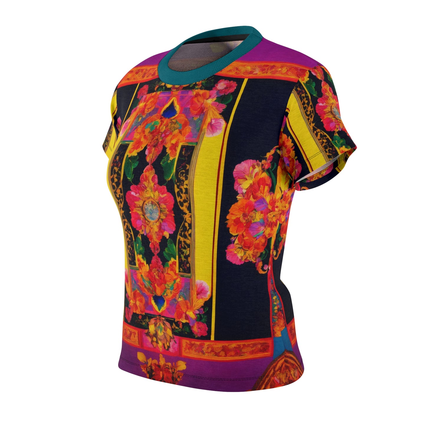 LVZ FIESTA LUXURY T-SHIRT 1902 T
