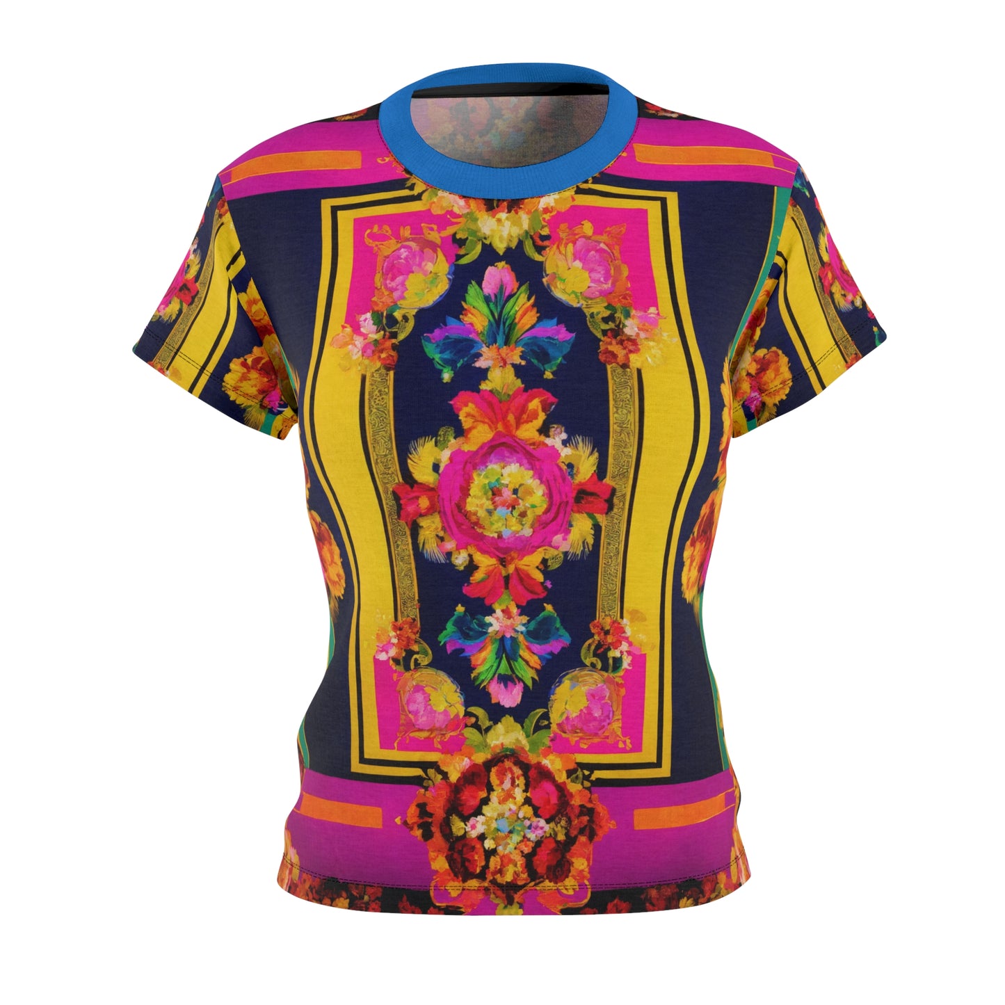 LVZ FIESTA LUXURY T-SHIRT 1541 T