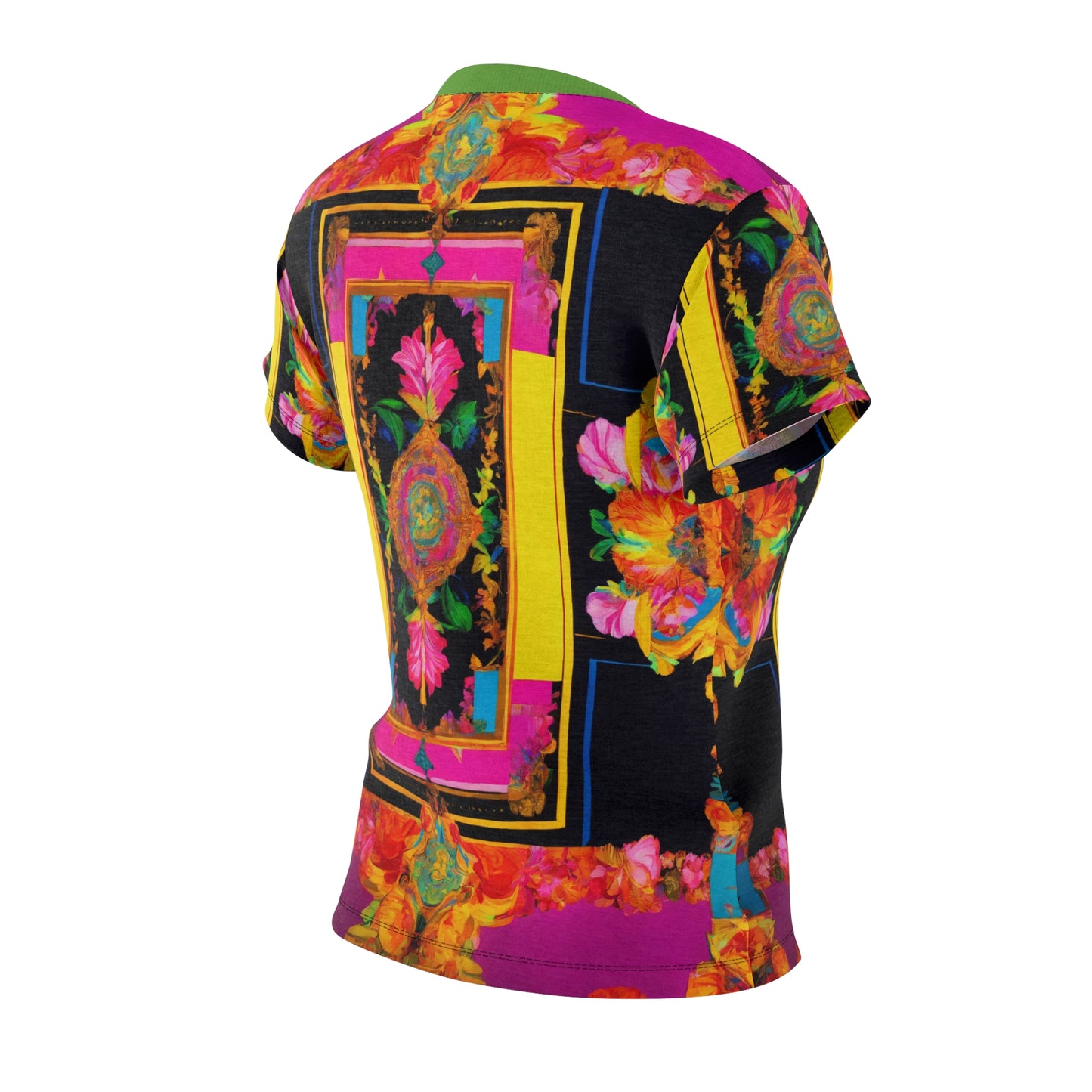 LVZ FIESTA LUXURY T-SHIRT 1999 T