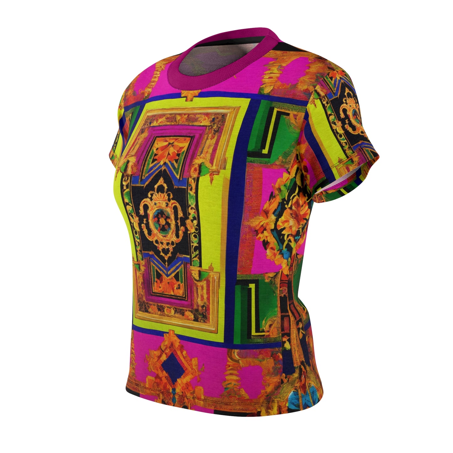 LVZ FIESTA LUXURY T-SHIRT 425 T
