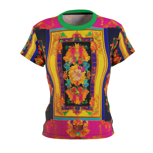 LVZ FIESTA LUXURY T-SHIRT 658 T