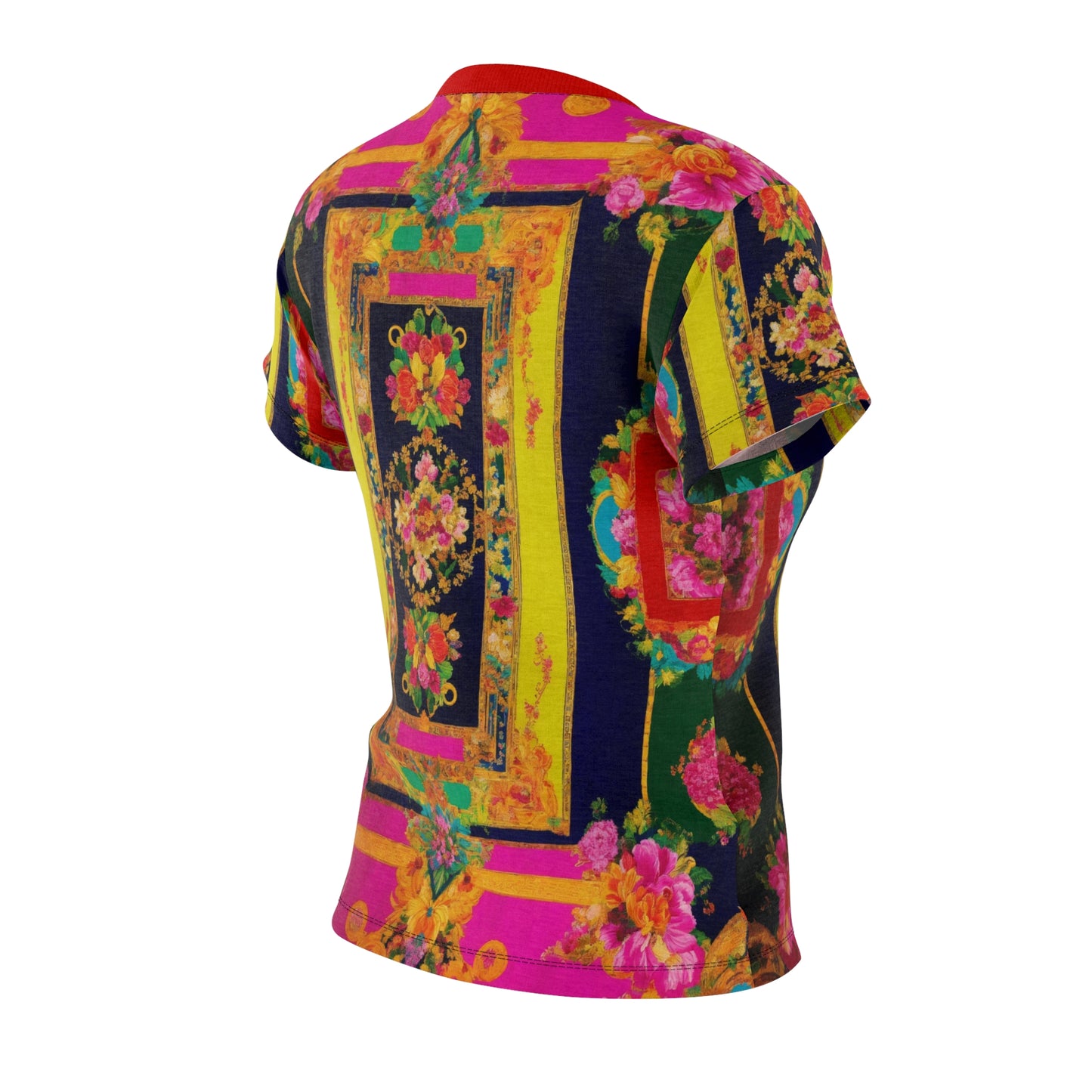 LVZ FIESTA LUXURY T-SHIRT 1665 T