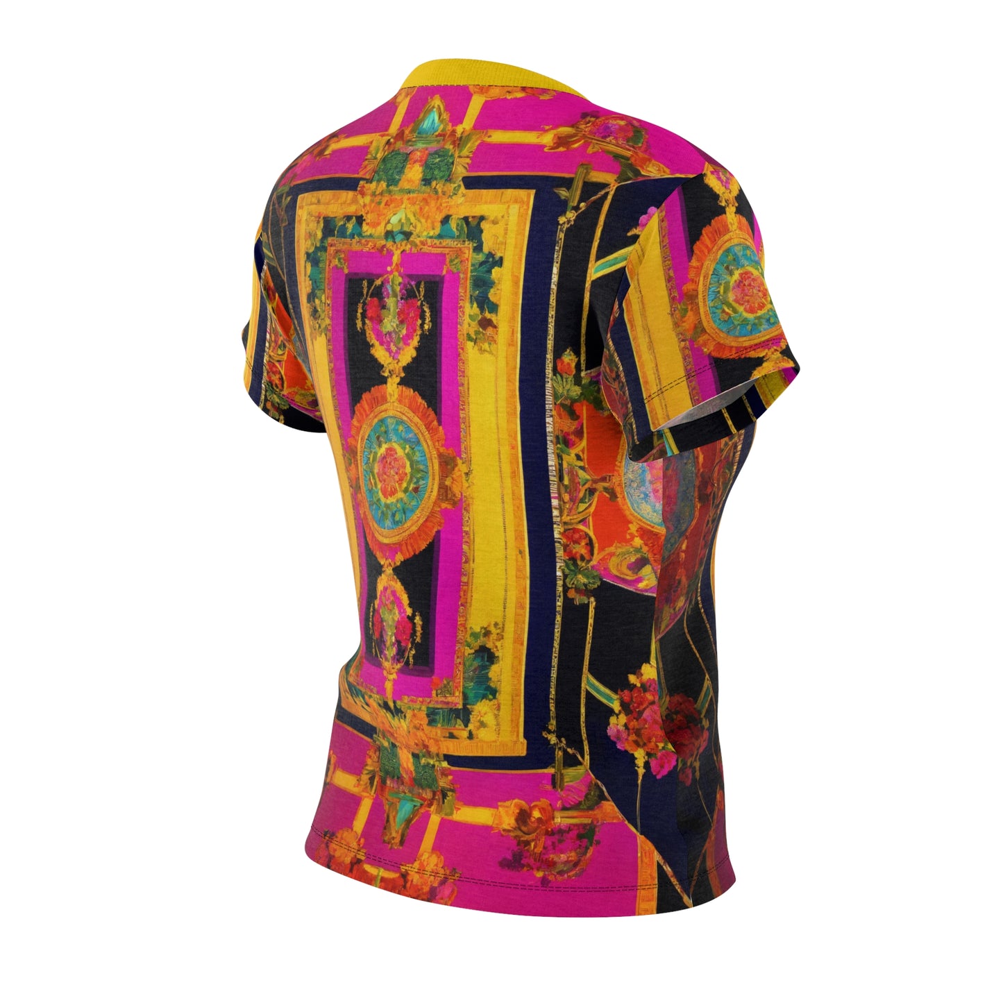 LVZ FIESTA LUXURY T-SHIRT 605 T