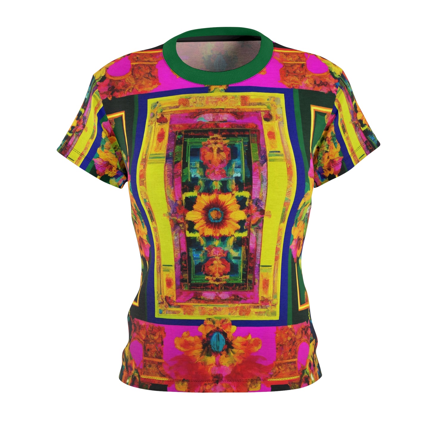 LVZ FIESTA LUXURY T-SHIRT 175 T