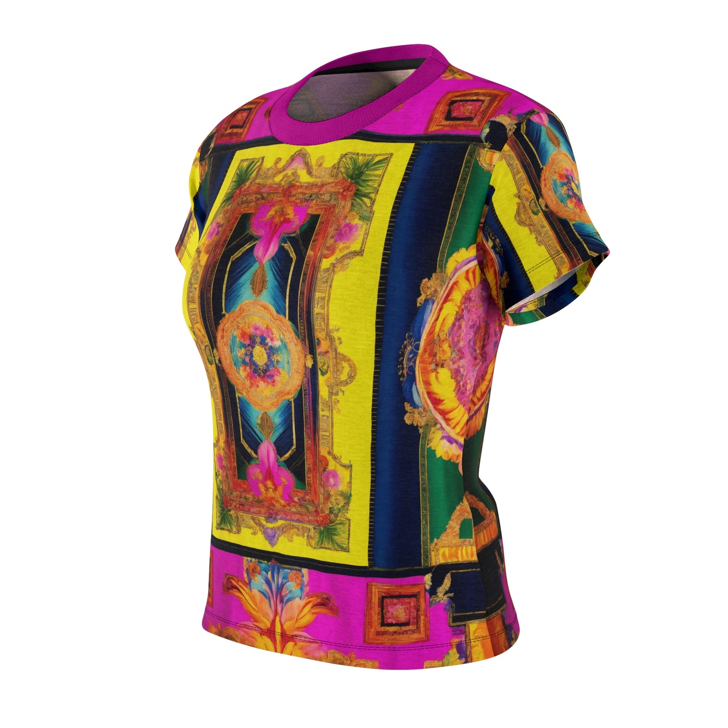 LVZ FIESTA LUXURY T-SHIRT 729 T