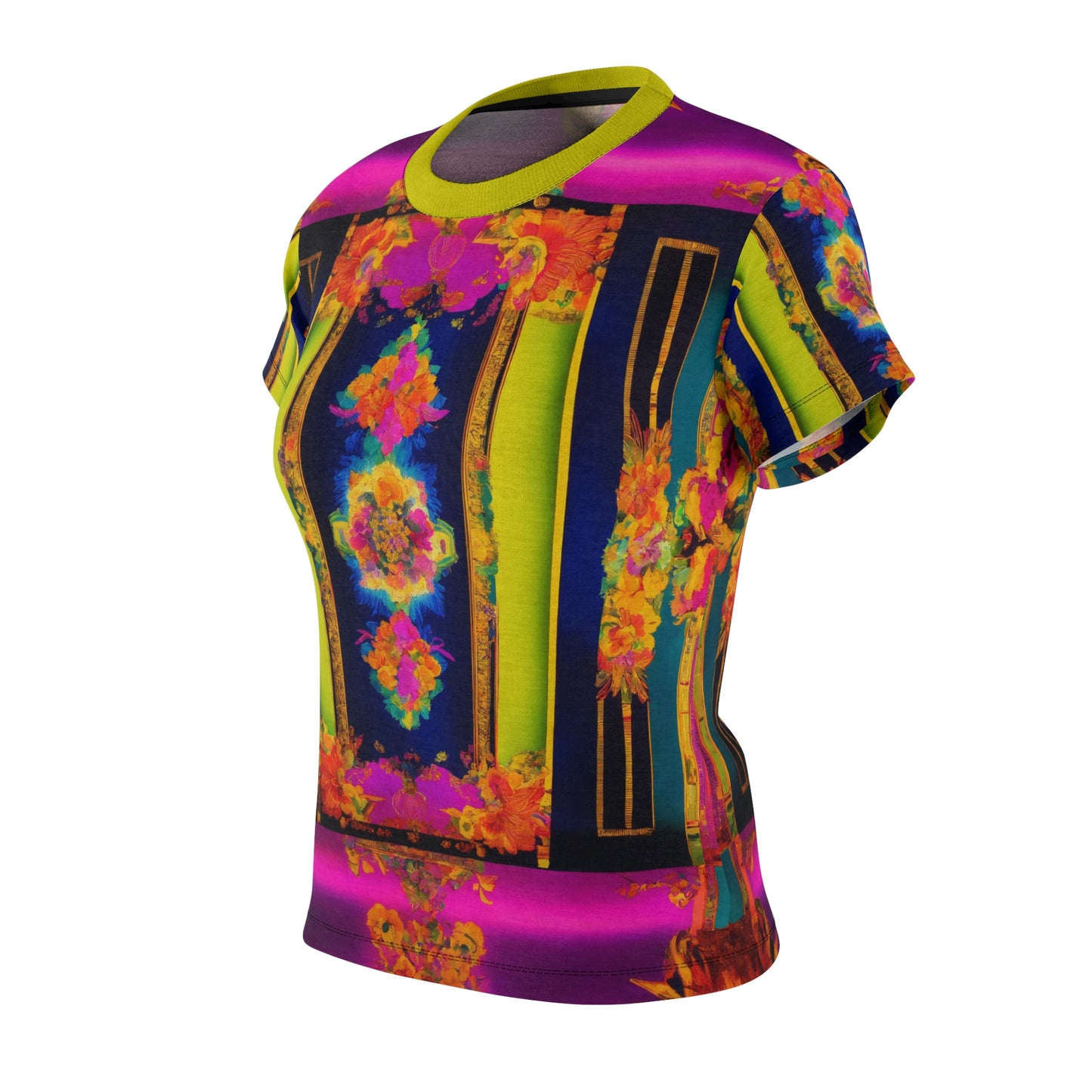 LVZ FIESTA LUXURY T-SHIRT 1307 T