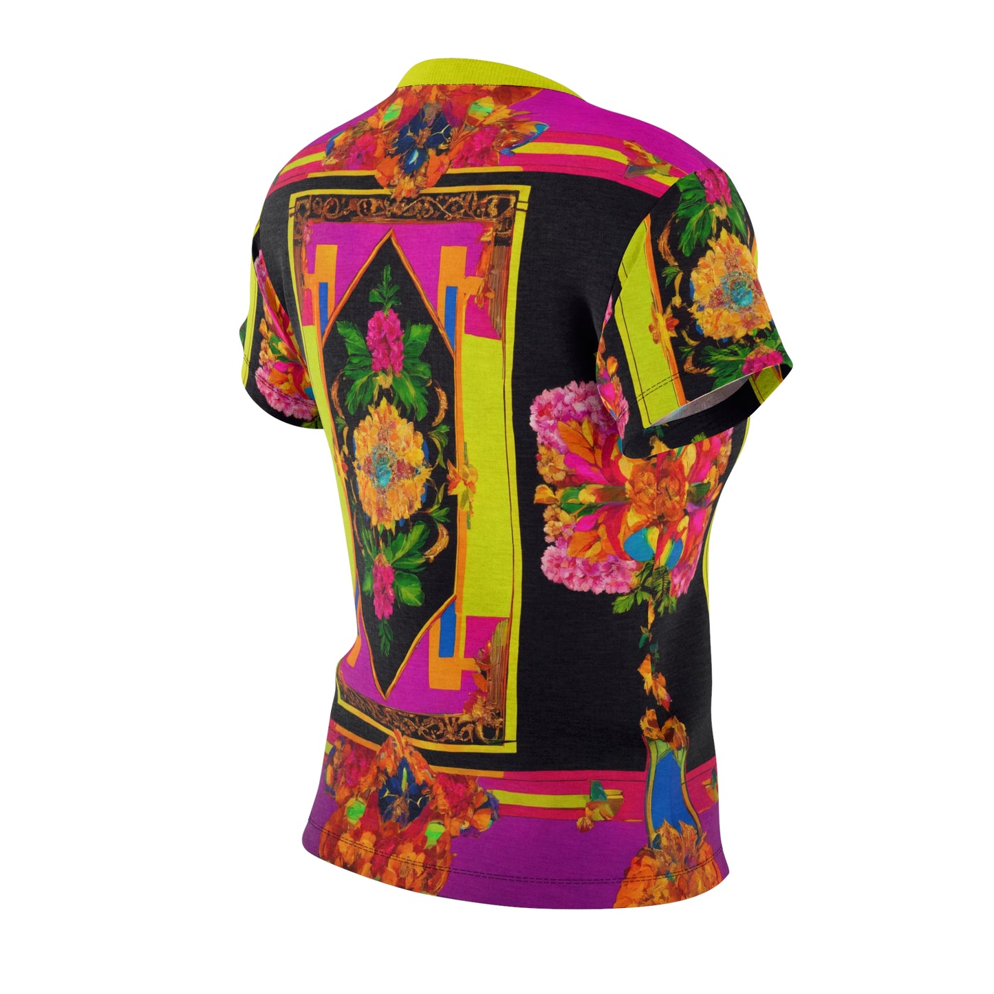 LVZ FIESTA LUXURY T-SHIRT 1868 T
