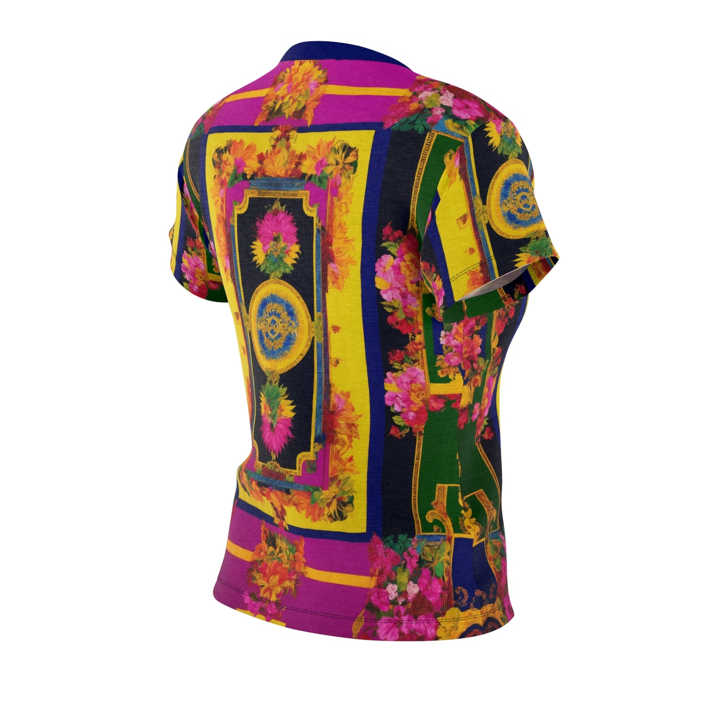 LVZ FIESTA LUXURY T-SHIRT 572 T