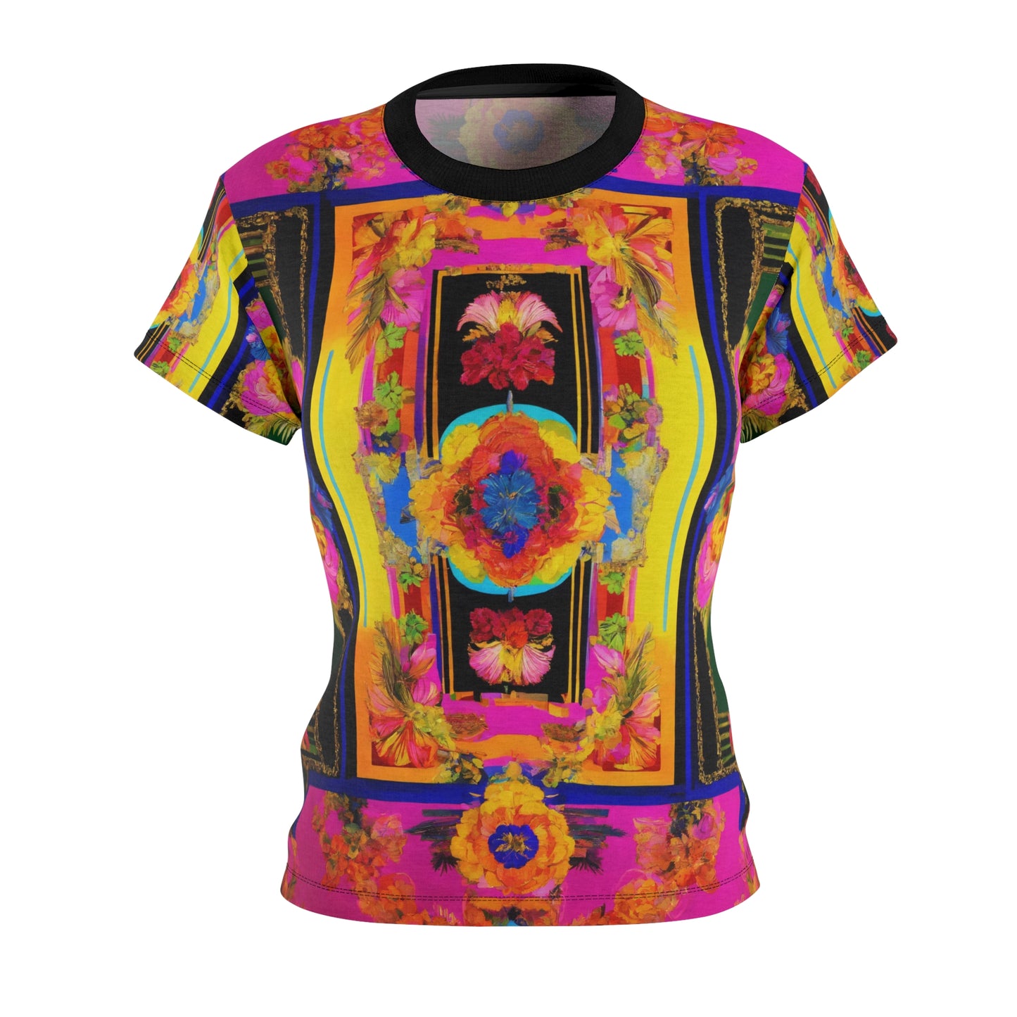 LVZ FIESTA LUXURY T-SHIRT 486 T