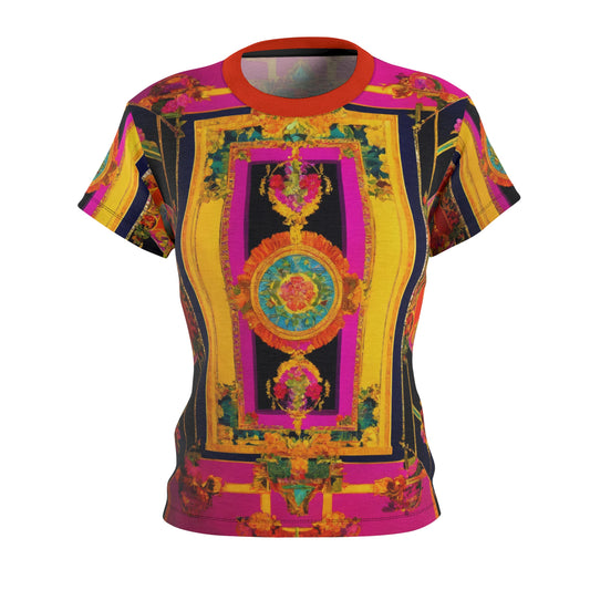 LVZ FIESTA LUXURY T-SHIRT 614 T