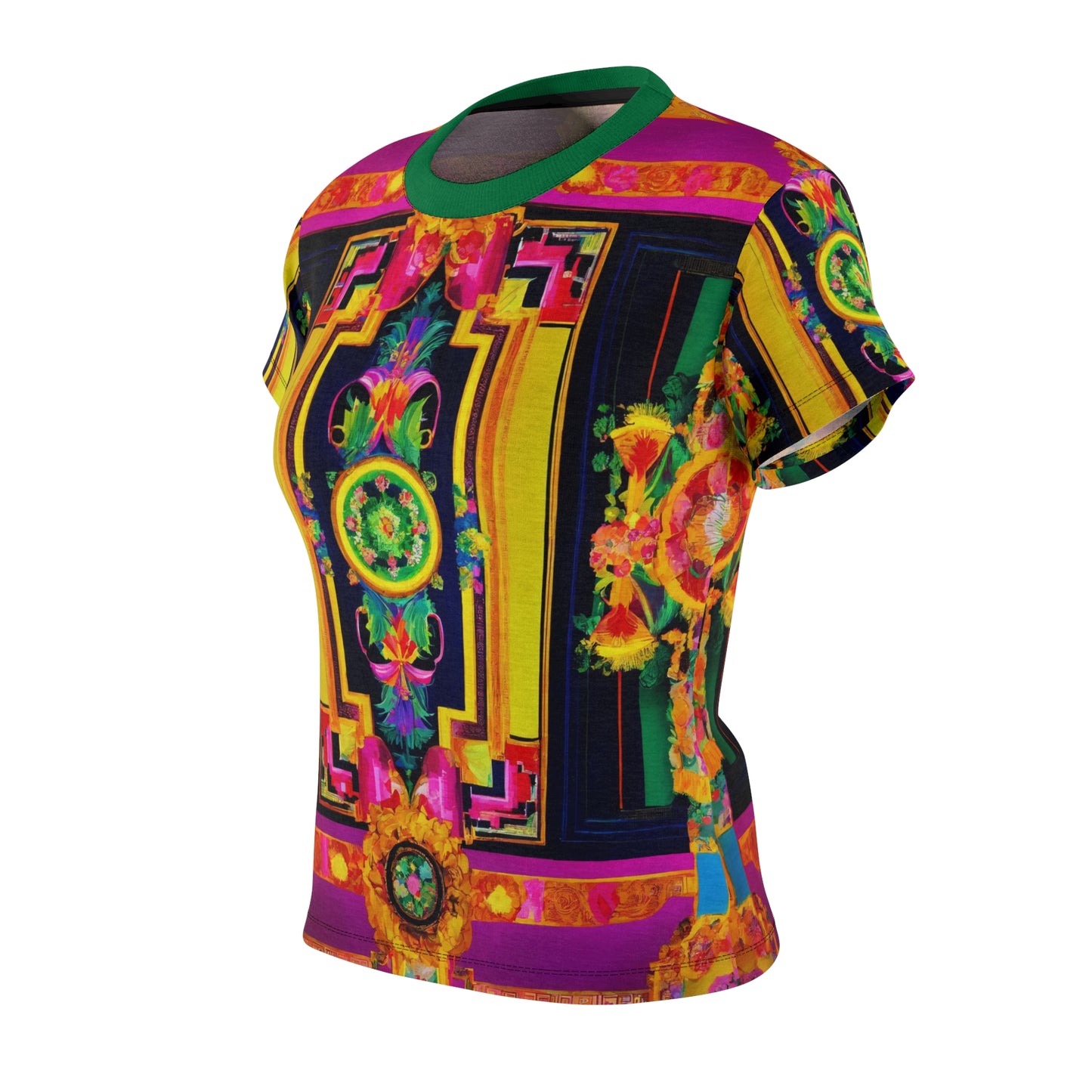 LVZ FIESTA LUXURY T-SHIRT 1198 T
