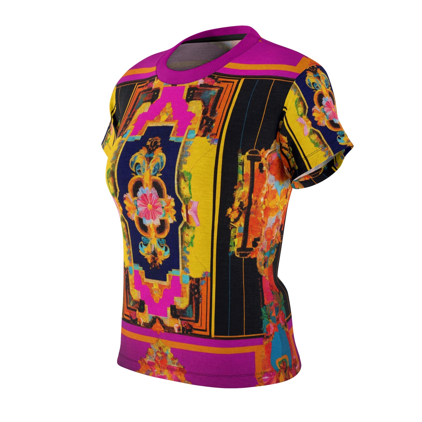 LVZ FIESTA LUXURY T-SHIRT 1520 T