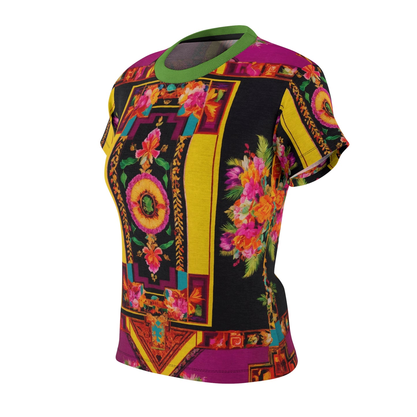 LVZ FIESTA LUXURY T-SHIRT 1882 T