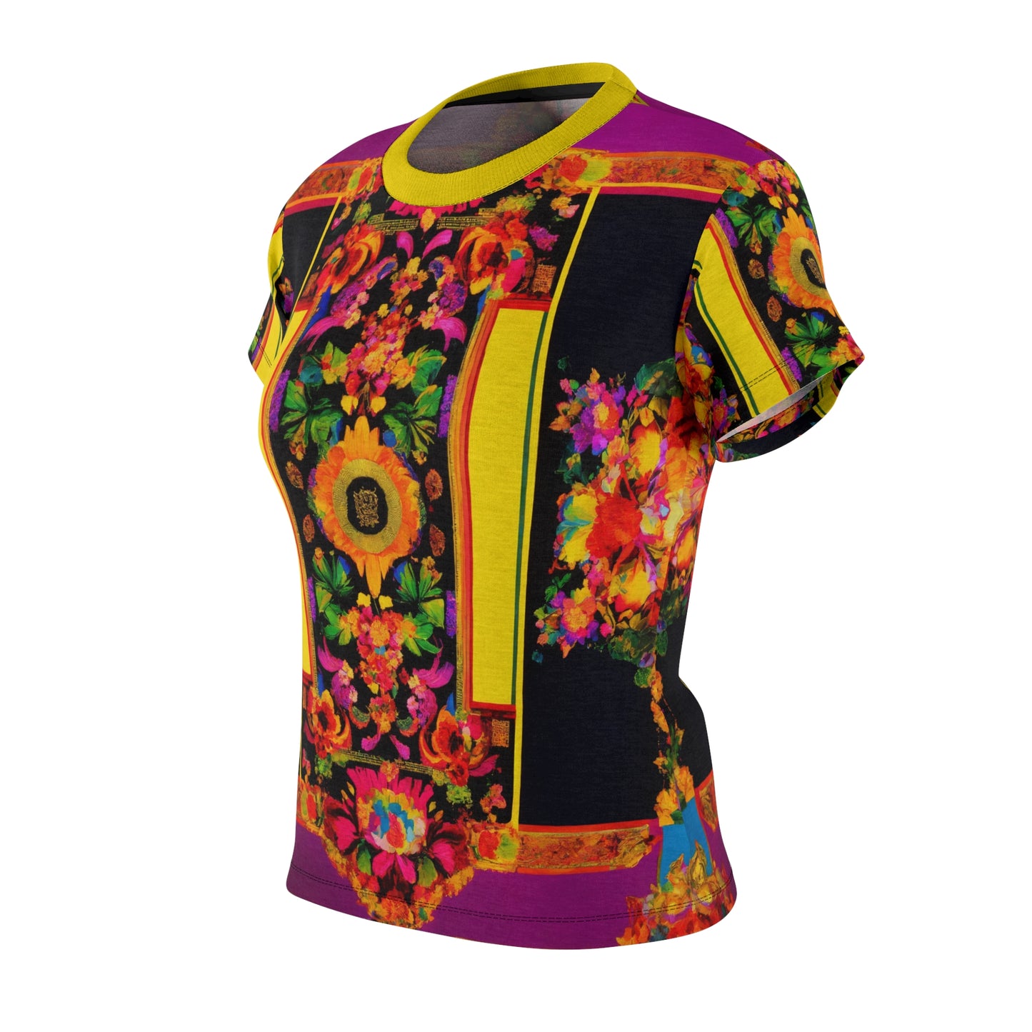 LVZ FIESTA LUXURY T-SHIRT 1914 T