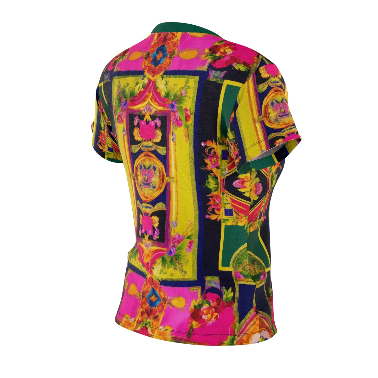 LVZ FIESTA LUXURY T-SHIRT 1601 T